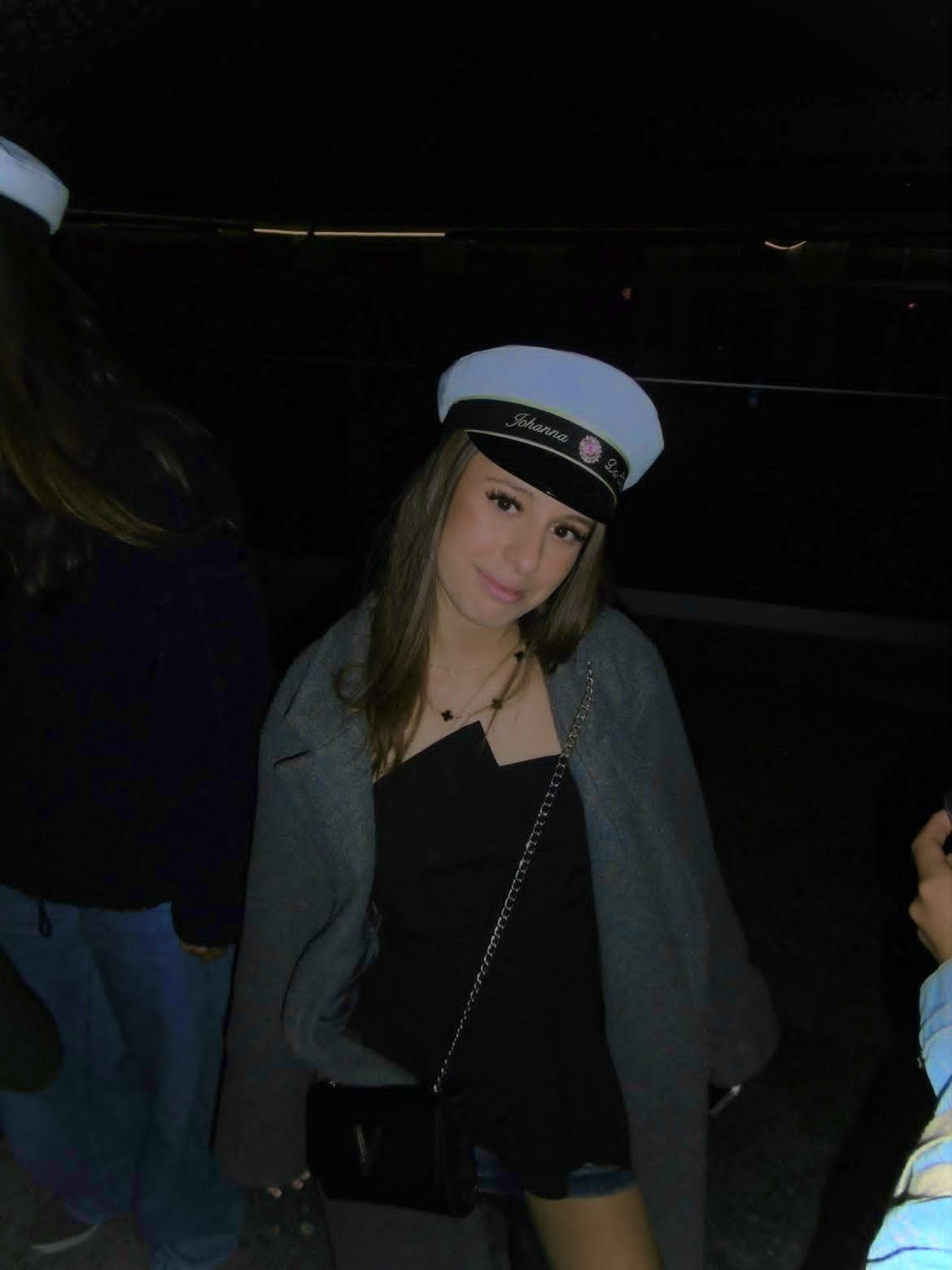 Johanna Student